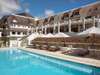 Le Franschhoek Hotel - Pool 